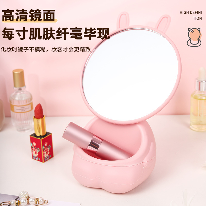 Gương Để Bàn RC04537