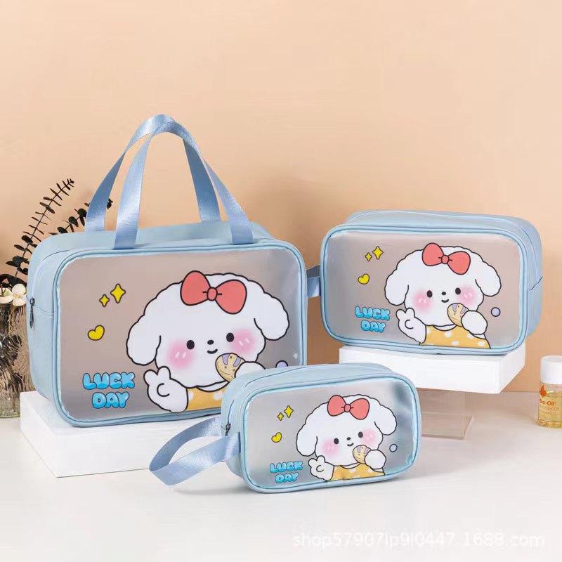 Túi Đựng Mý Phẩm Lớn RC2294