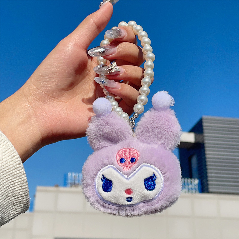 Móc Khoá Hoạt Hình RC04684