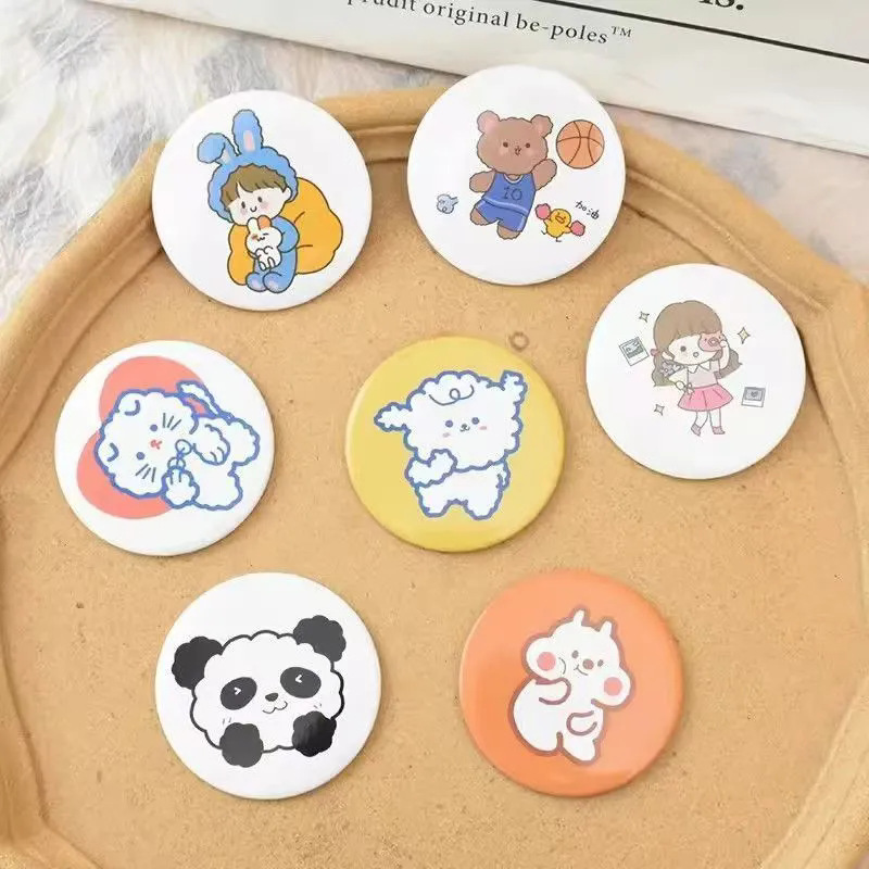 ( SET 10 ) Gương Mini RC2362