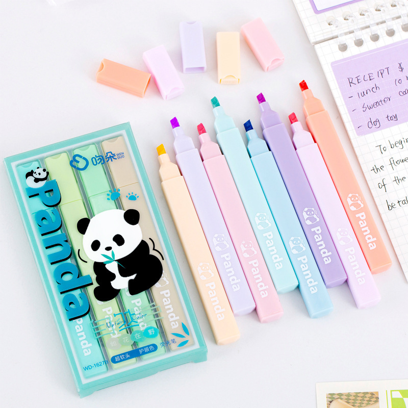 Hộp Bút HighLight RC4503