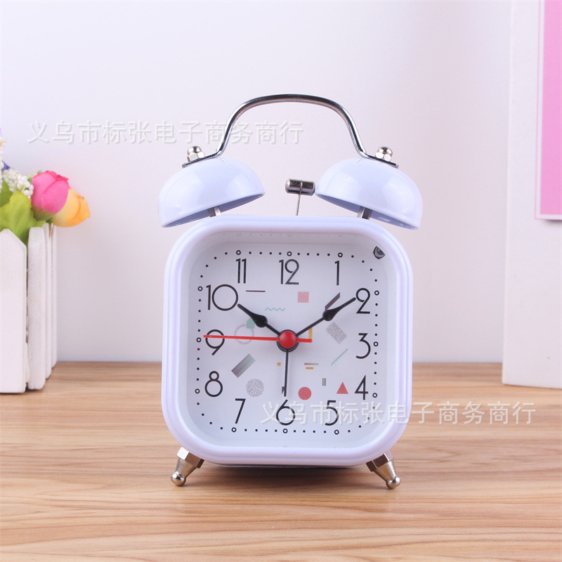 Đồng Hồ Để Bàn RC04635