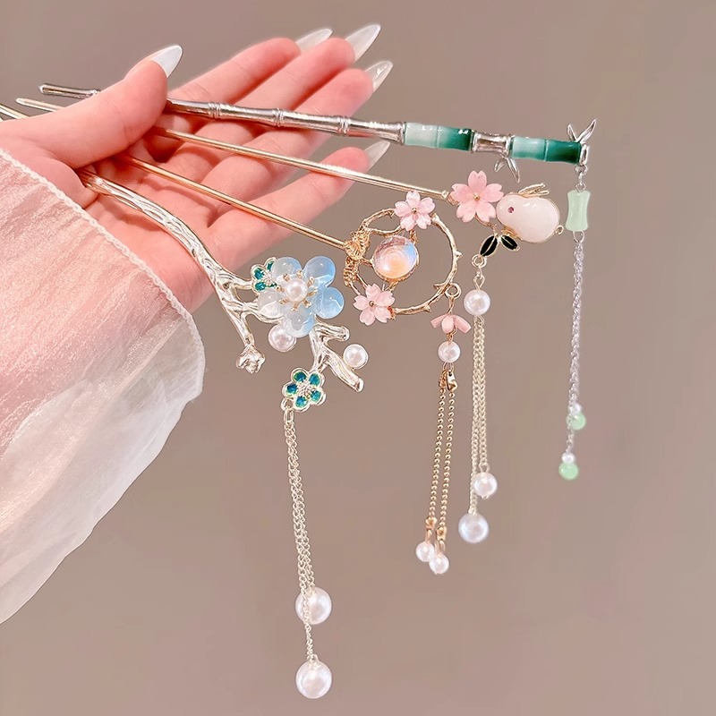 Trâm Cài Tóc RC3265