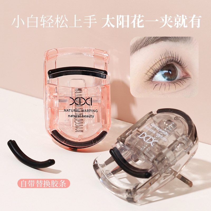 Bấm Mi Gấp Gọn Cầm Tay RC2521