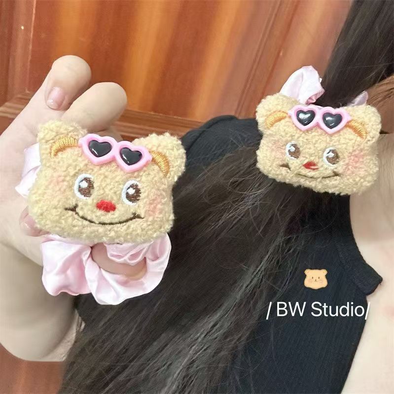 Cột Tóc Gấu Bơ RC2417