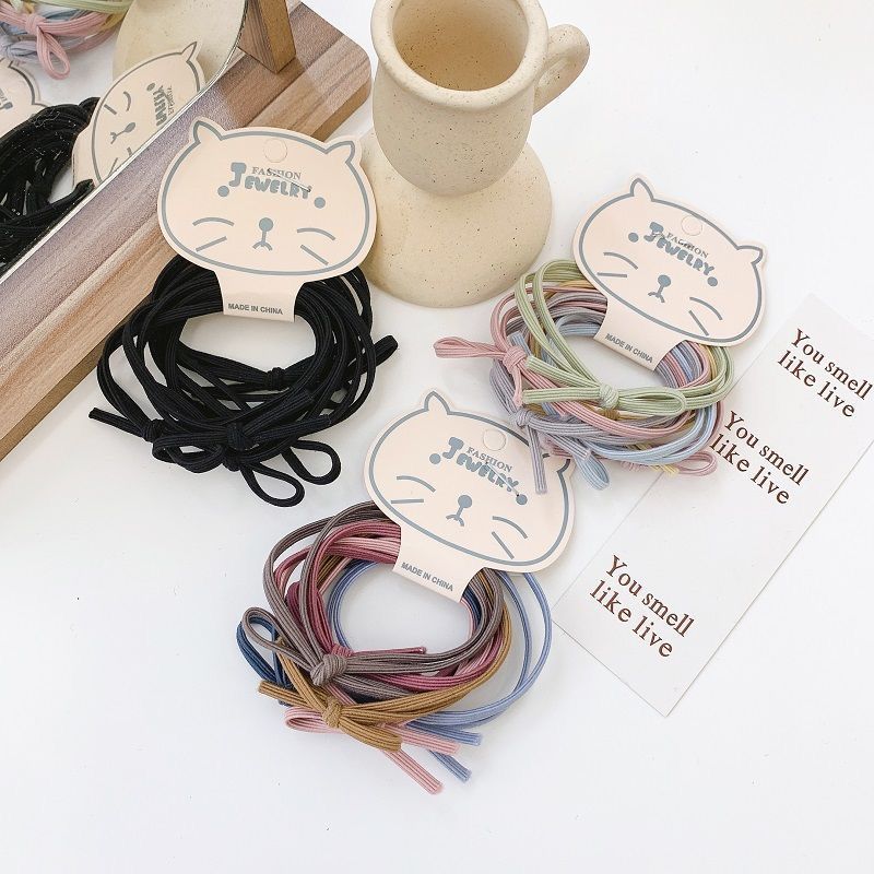 Set Cột Tóc RCCOT279