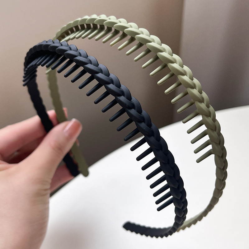 Cài Tóc Chống Trượt RC3341