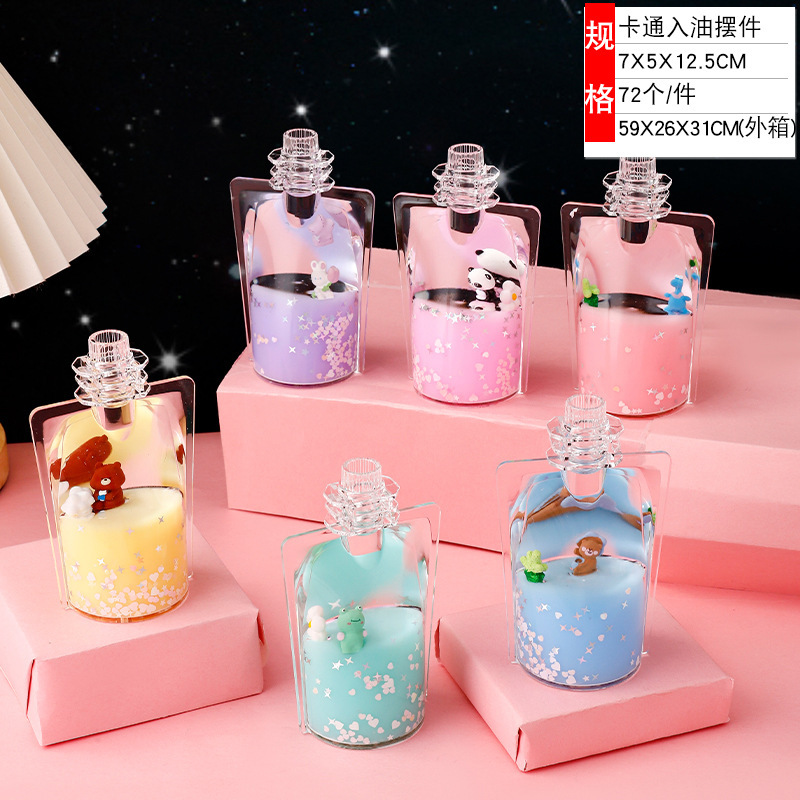 Quà Lưu Niệm Bình Nước RC410