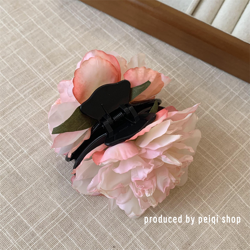 Kẹp Tóc Hoa RC0690