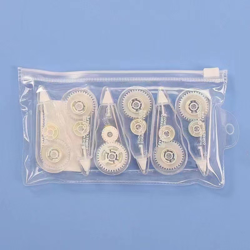 Set 6 Bút Xóa Kéo RC3978