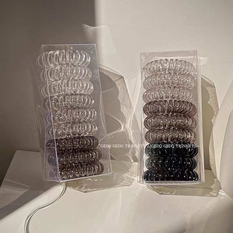 Hộp 9 Cột Xoắn RC3570