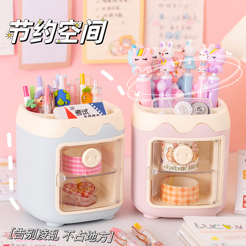 Kệ Tủ Lạnh Cắm Bút RC03185