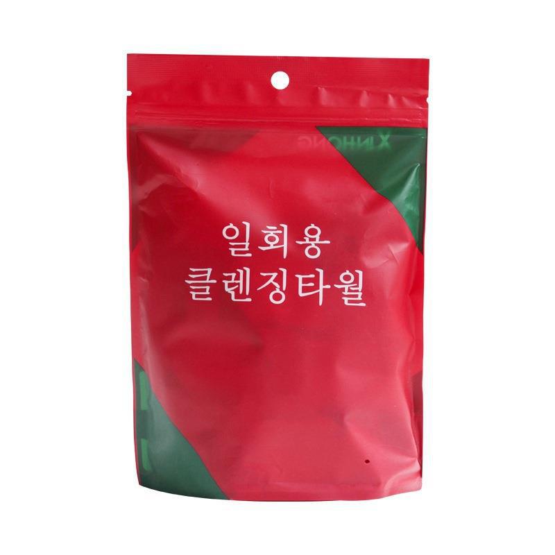 Túi Khăn Nén Mặt RC3148