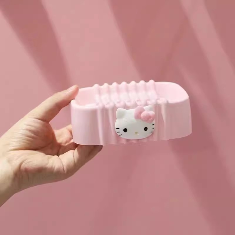 Kệ Nhựa Để Xà Phòng RC2550