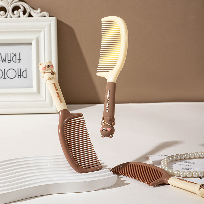 Lược Gấu RC2678