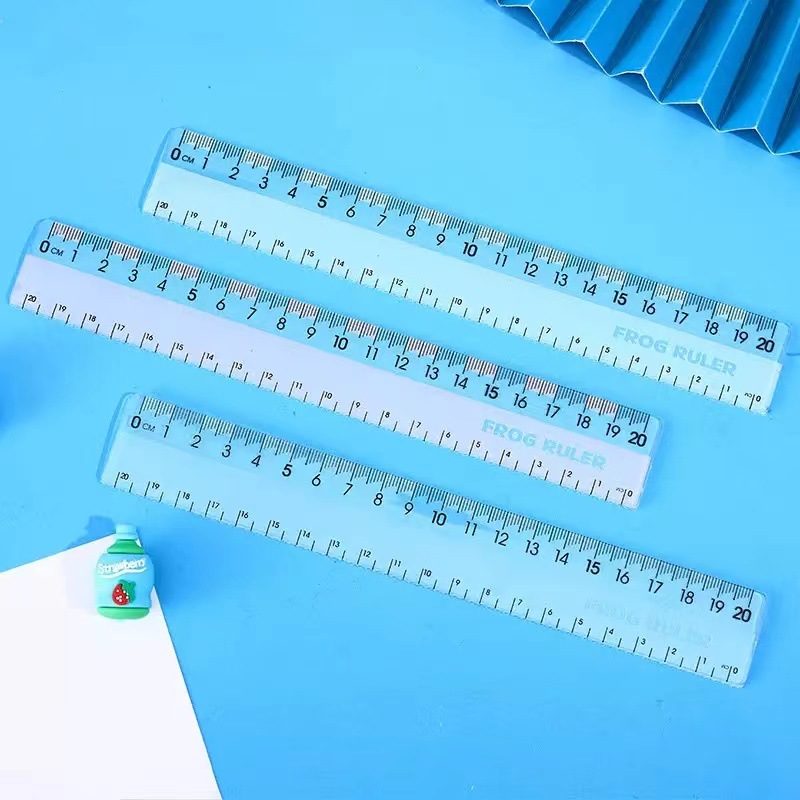 Set 10 Thước RCTH336