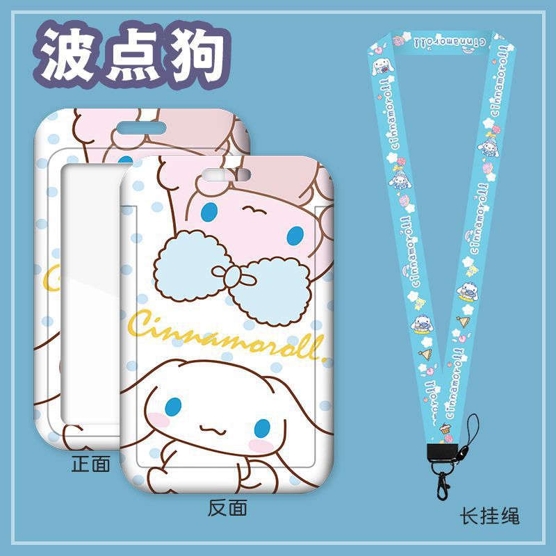 THẺ ĐEO HOẠT HÌNH RC04069