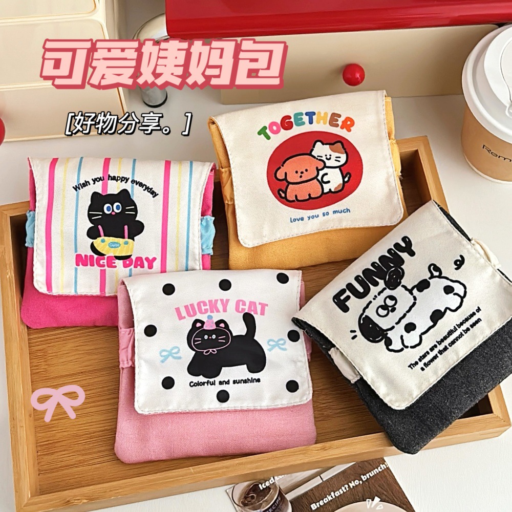 Túi Vải Thú Cưng RC735