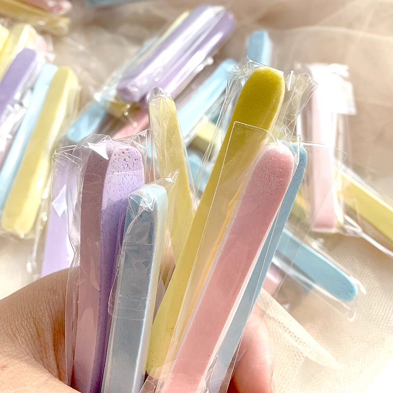 Set Mút Nén Rửa Mặt RC3241