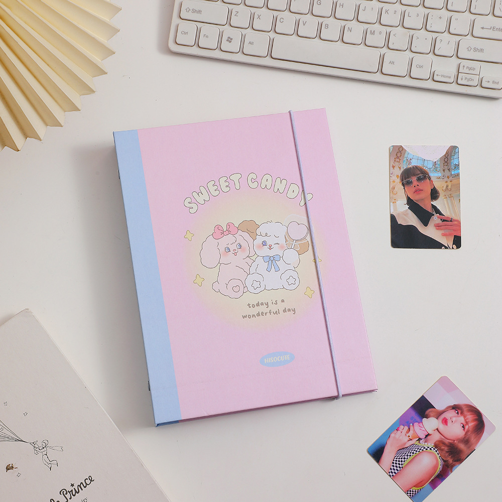 Album Đựng Ảnh RC0767