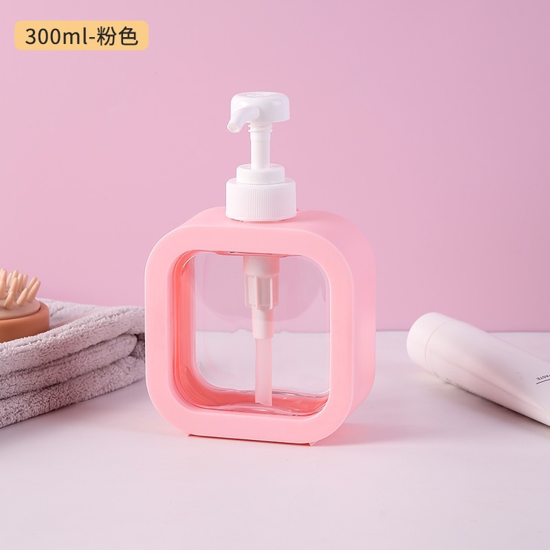 Chai Chiết 300ml RCCH285
