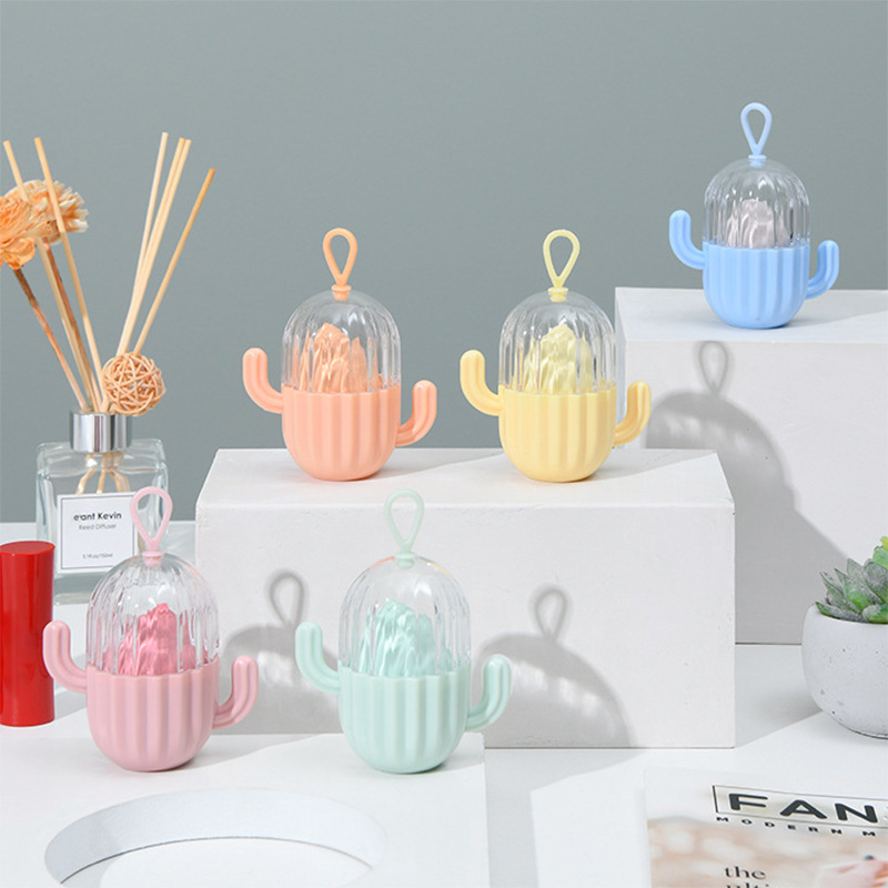 Bông Mút Trang Điểm RC0771