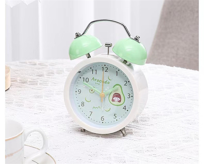 Đồng Hồ Để Bàn RC04634