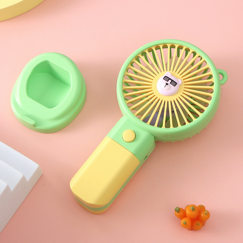 Quạt Sạc Để Bàn RC04711