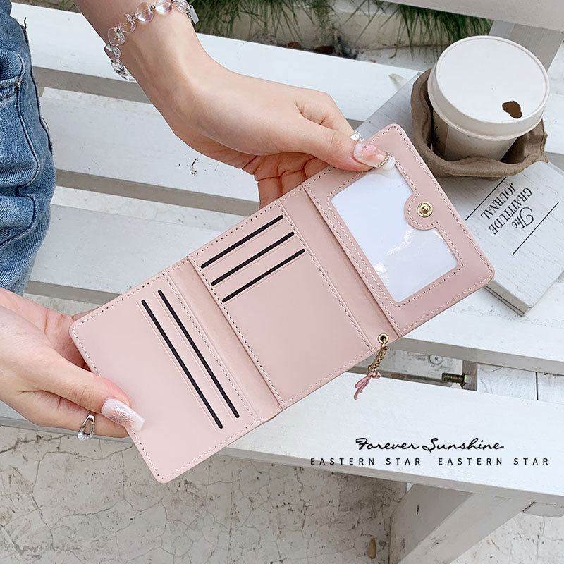 Ví Tiền Vân Sọc RC2446