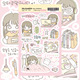 Set 10 Sticker RC4328