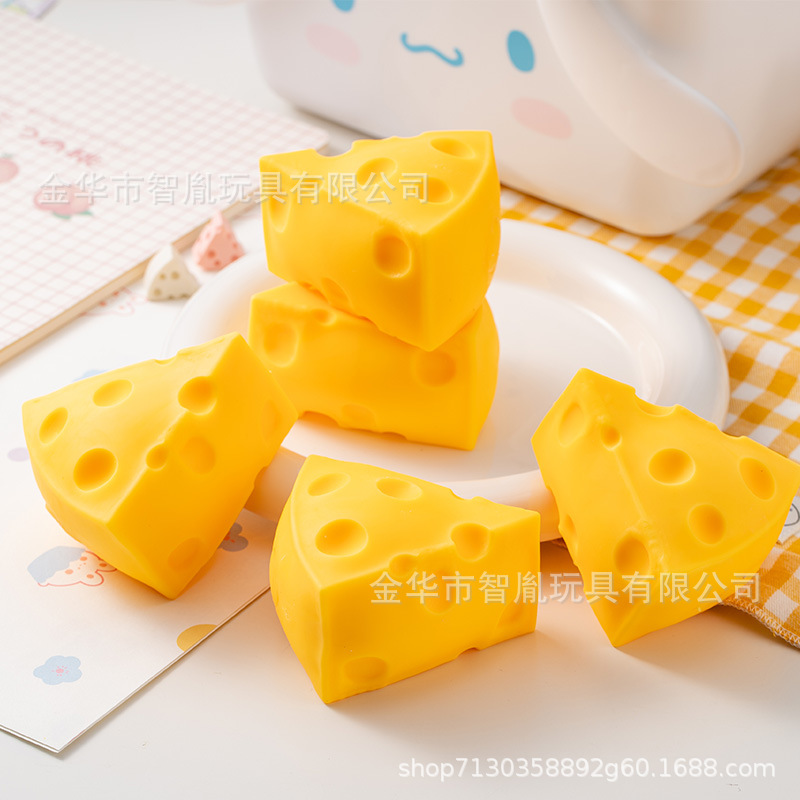 Squishy Phô Mai RC3358
