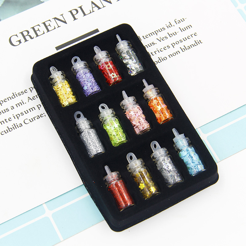 Vỉ Kim Tuyến Trang Trí RC04375