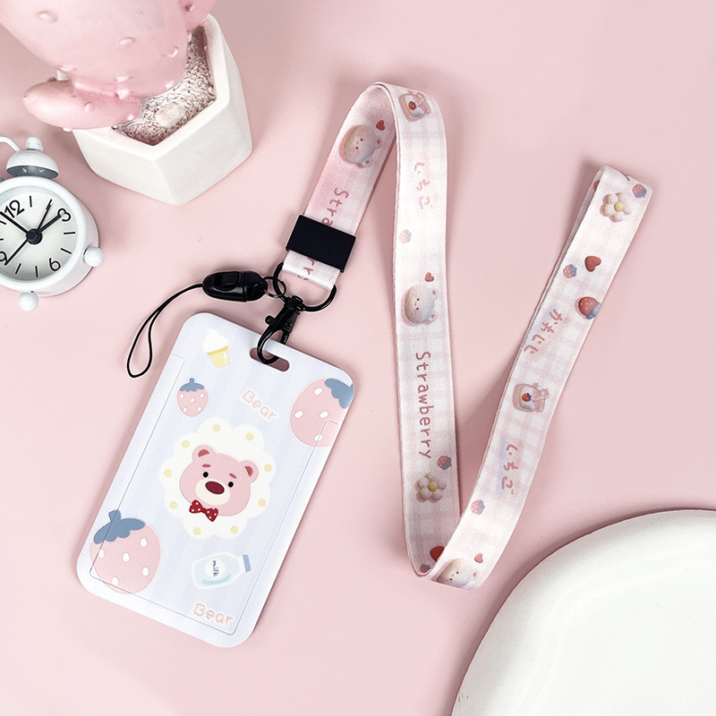 Thẻ Đeo RC04268