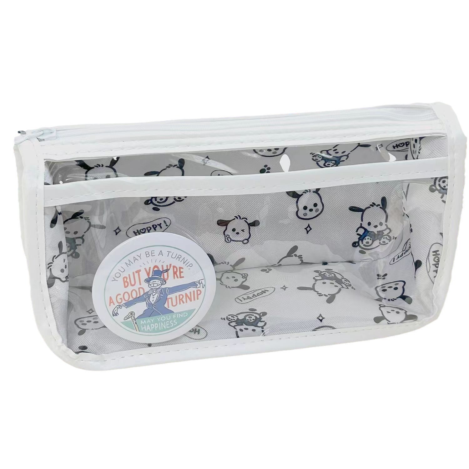 Bóp Viết Trong Họat Hình RC0664