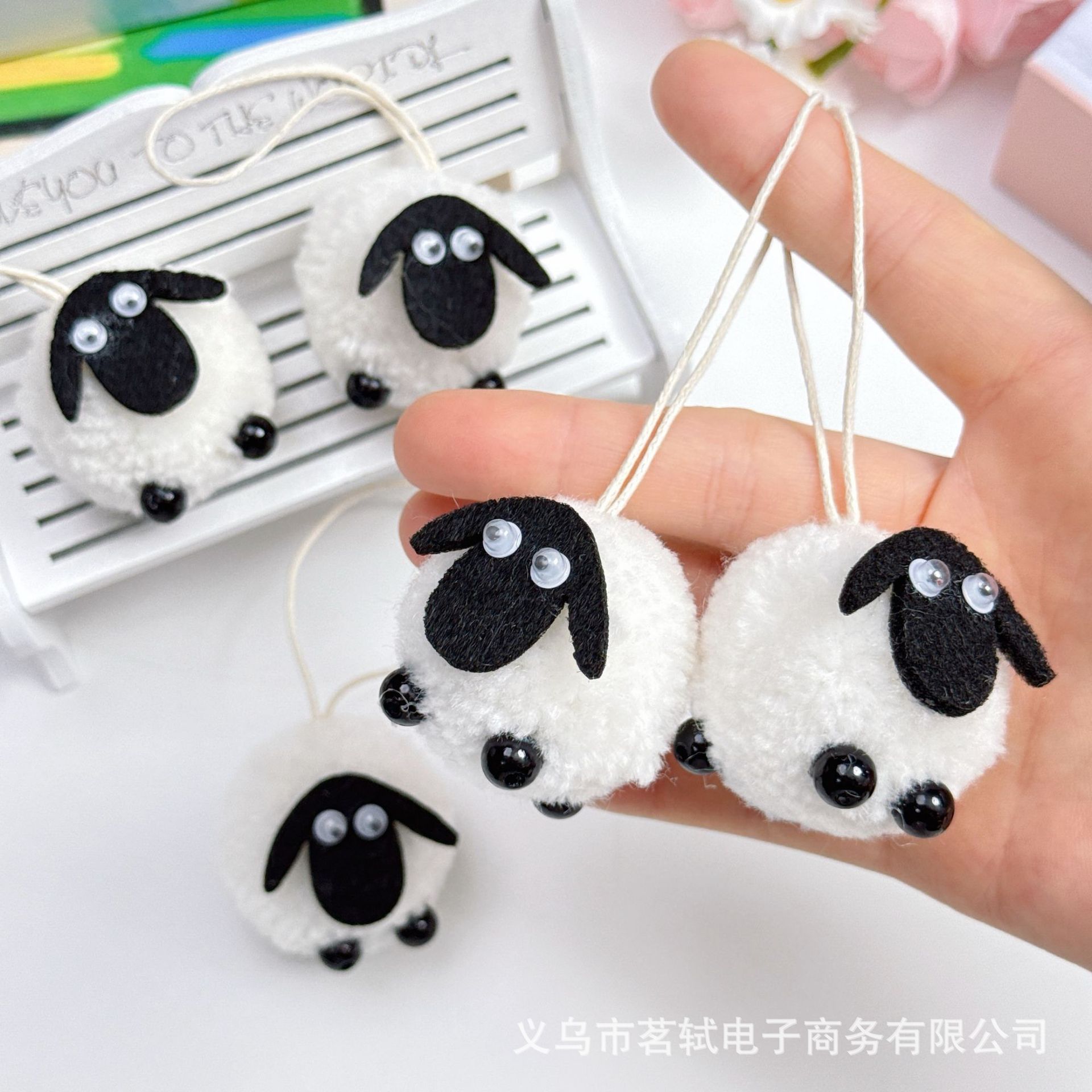 Móc Treo Cừu RC2728