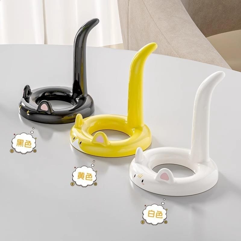Giá Đỡ Điện Thoại Mèo RCDT283