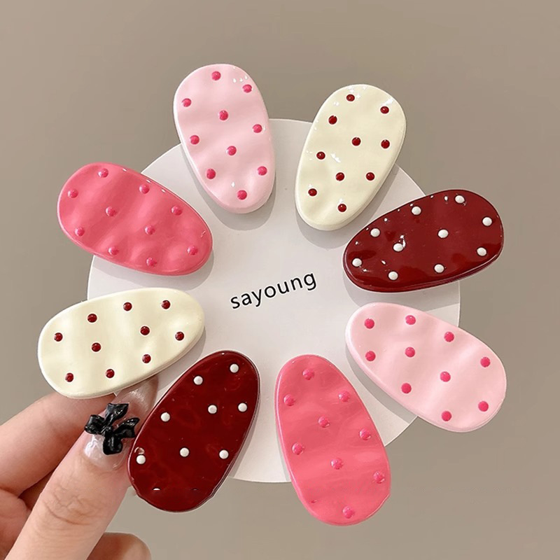 Set 2 Kẹp Mái (không tag giấy) RC943