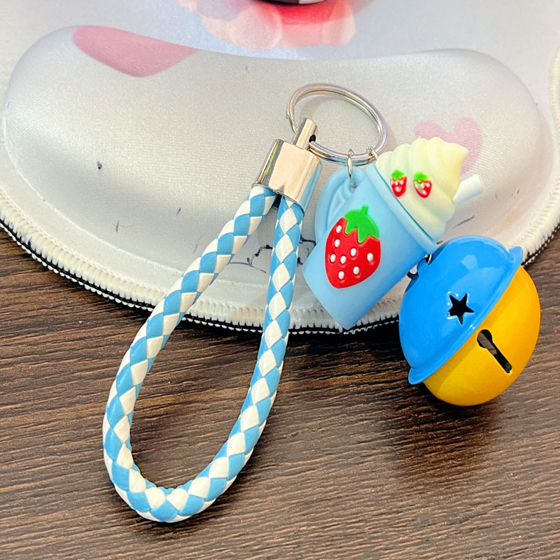 Móc Khóa Ly Kem RC2680