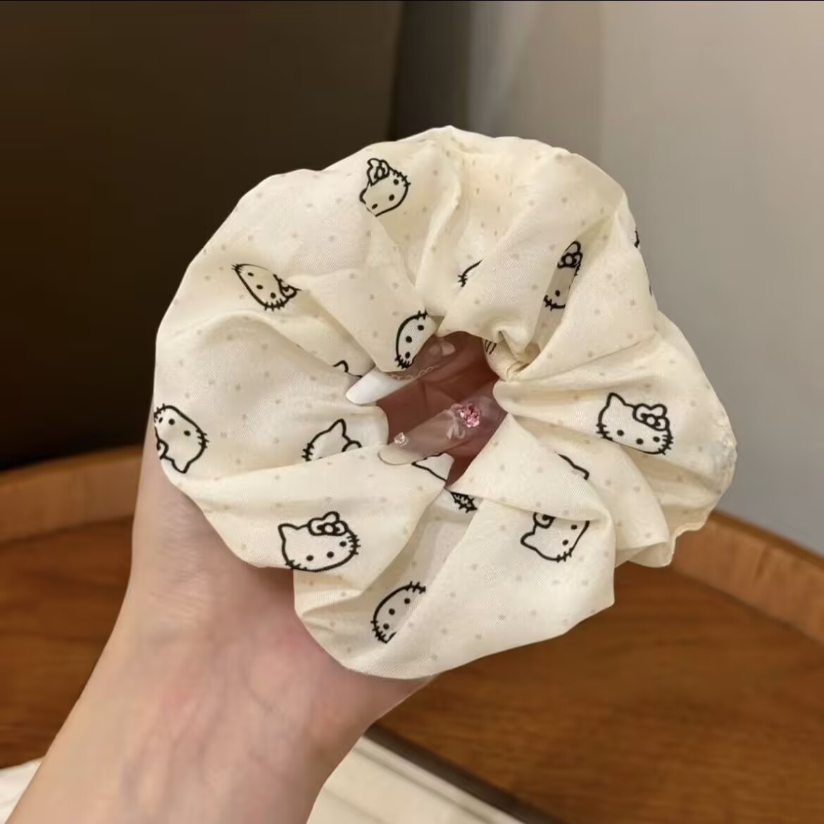 Cột Tóc Kitty RC3452