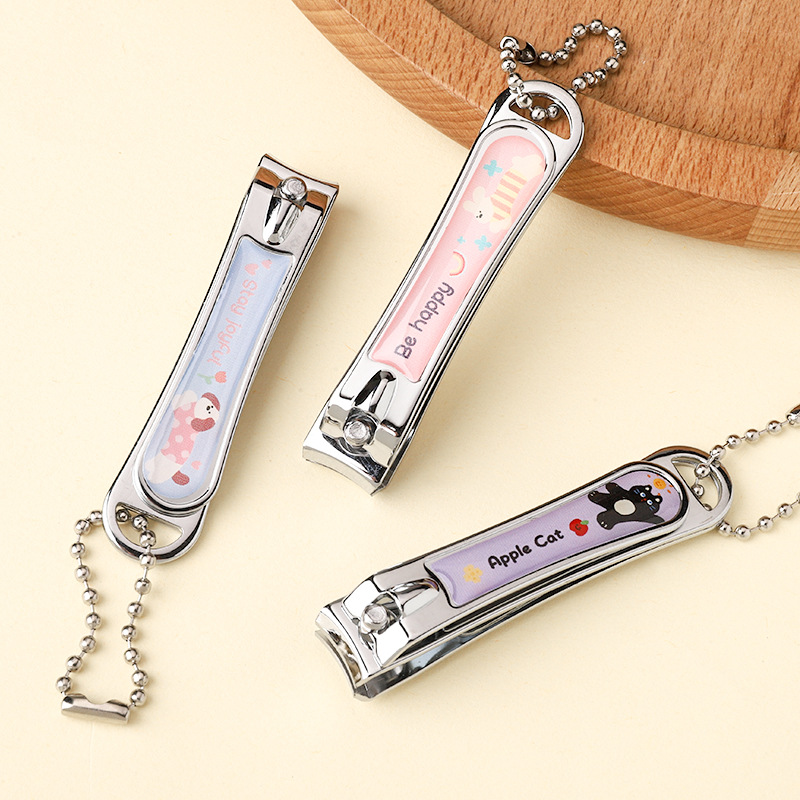 Bấm Móng Tay Thú RC3428