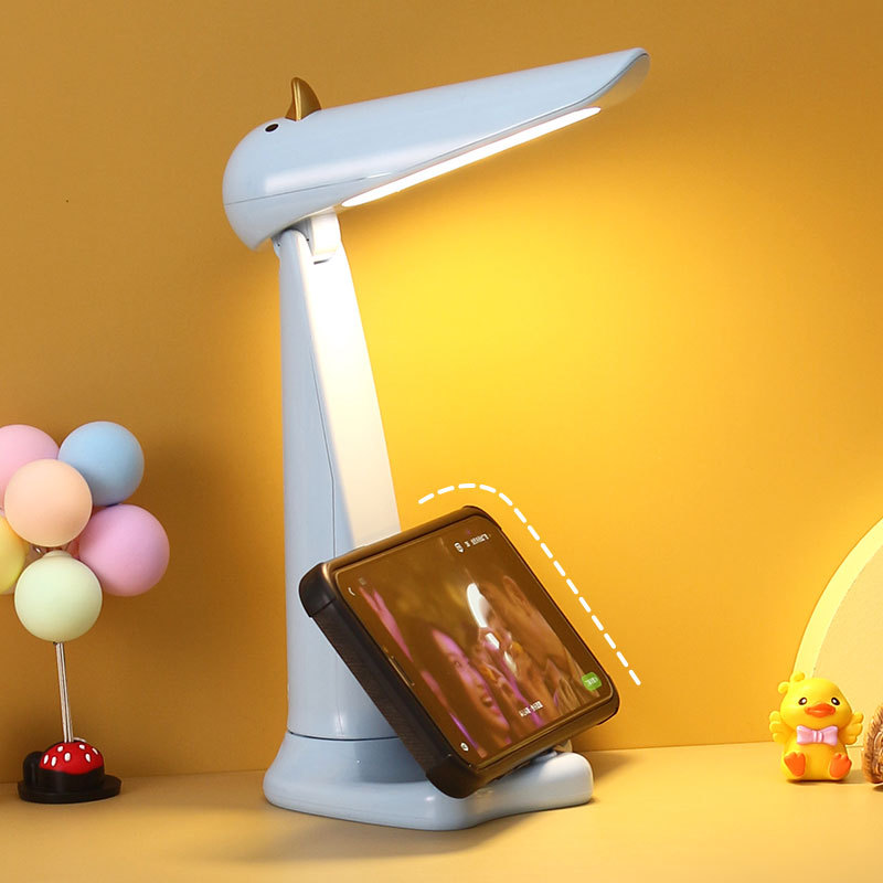 Đèn Để Bàn Gấp Gọn RC04708