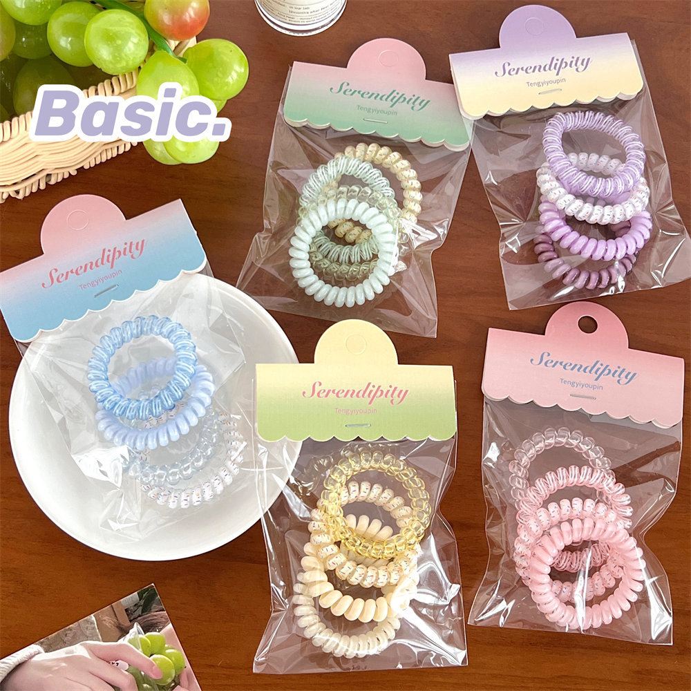Set Cột Xoắn RC3870