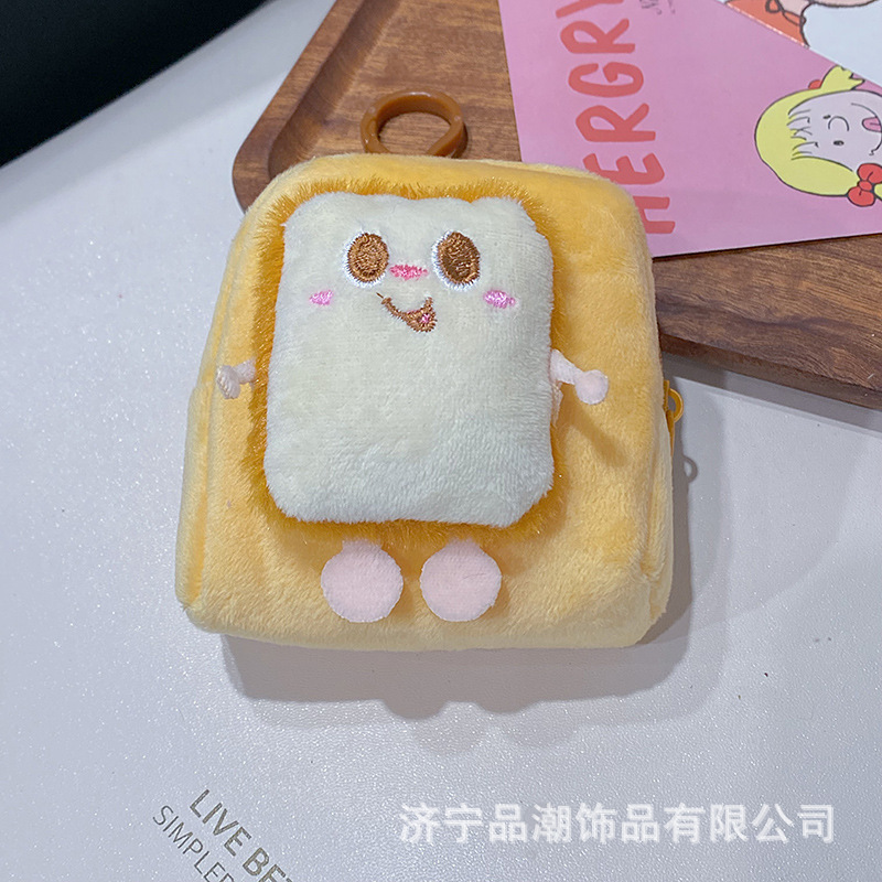 Bóp Mini Bánh RCVI66