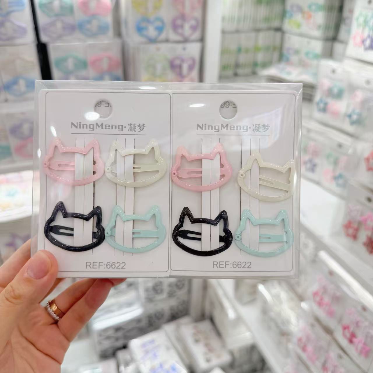 Set Kẹp Mái RCKM384