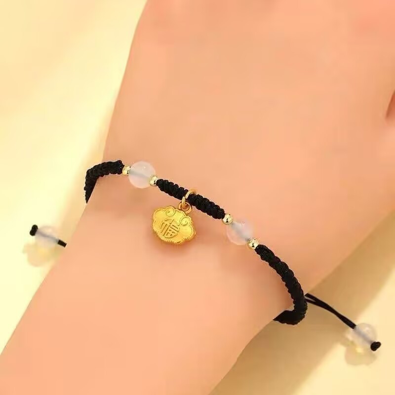 Vòng Tay May Mắn RC3753