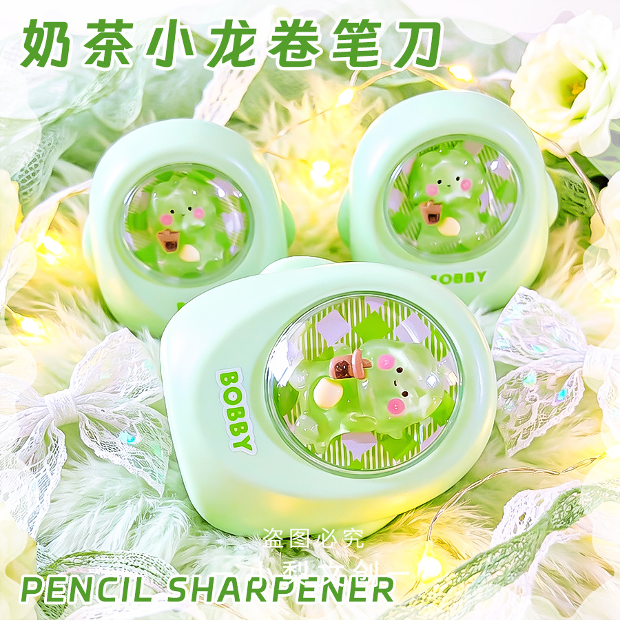Gọt Bút Chì RCGOT314