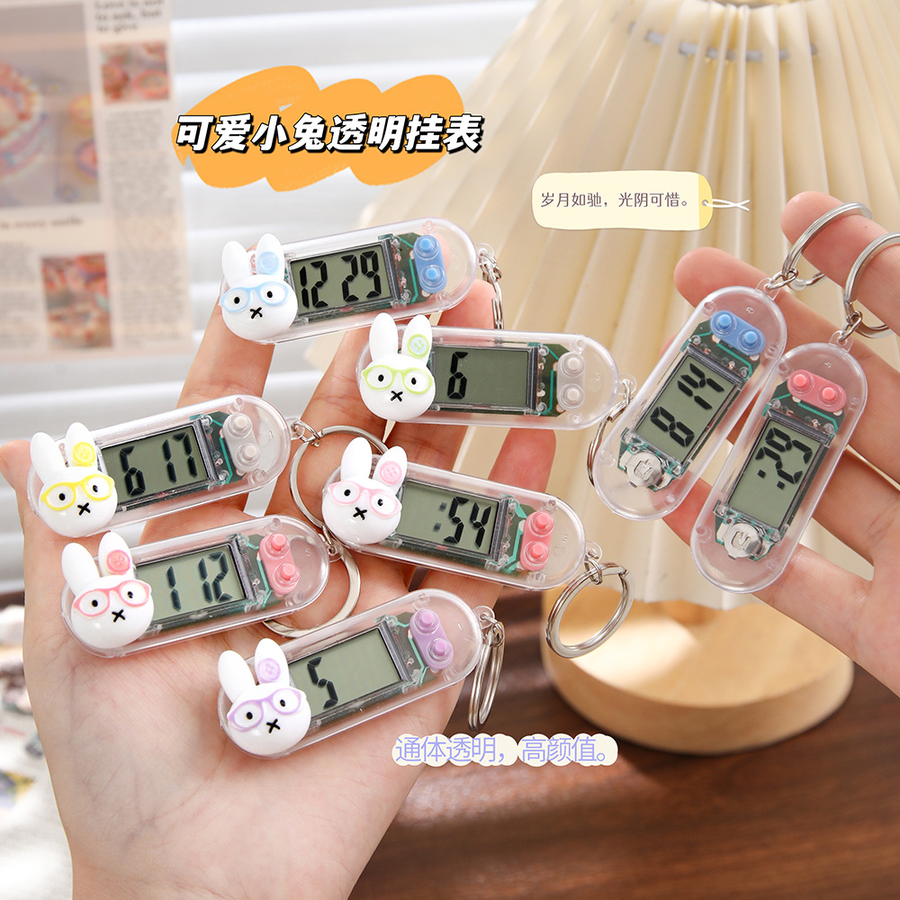 Móc Khóa Đồng Hồ RC4151