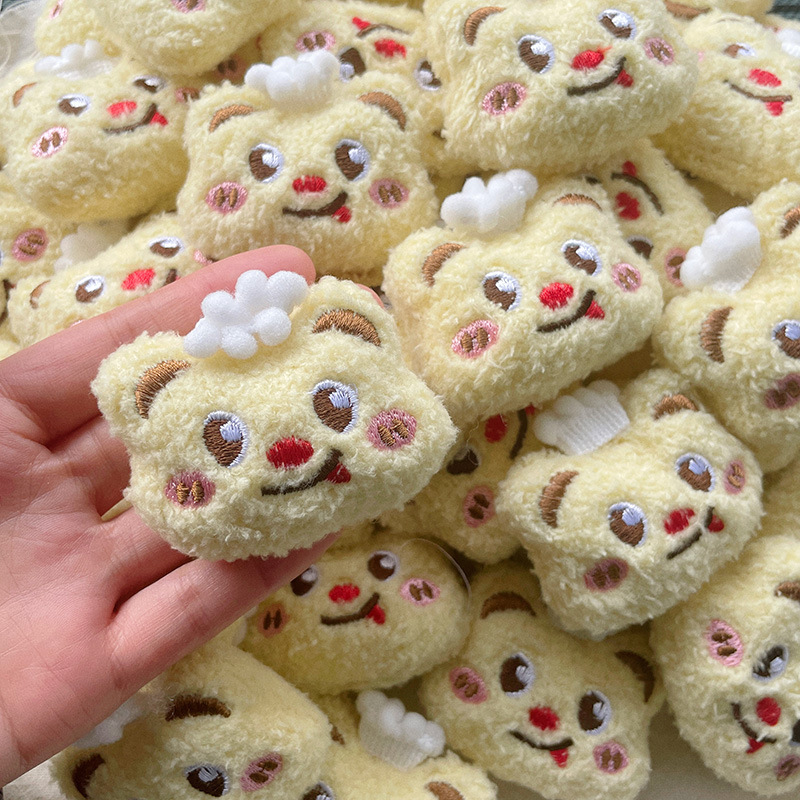 Ghim Bông Gấu 😋 RC3559