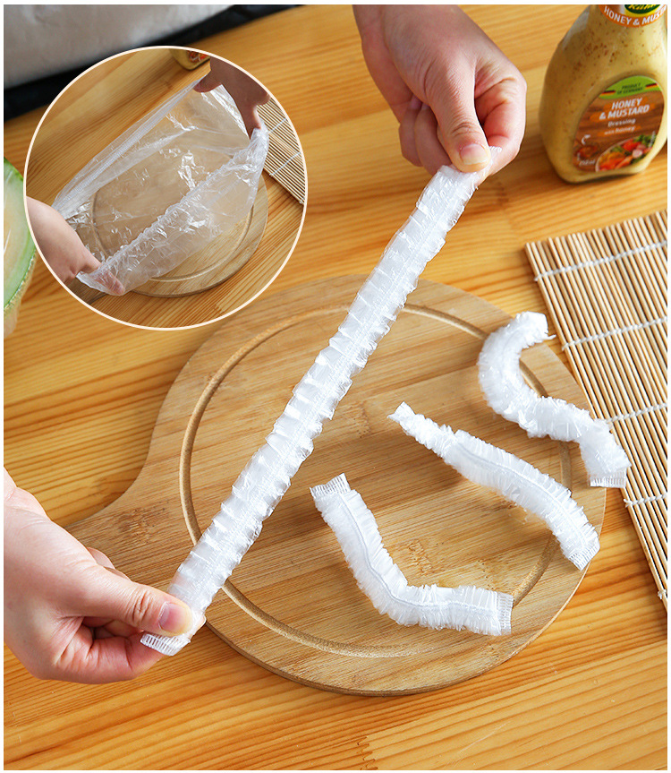 Màng Bọc Dùng 1 Lần RC2872