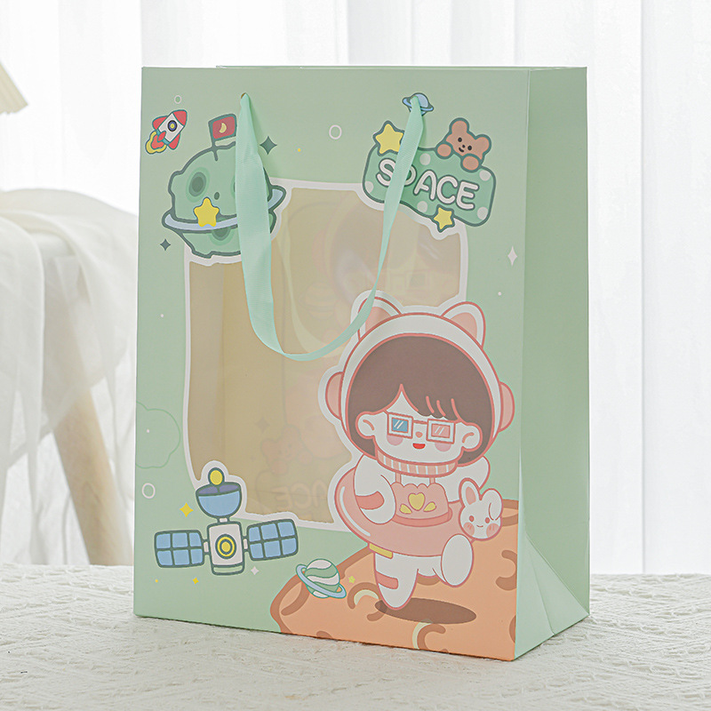 Túi Qùa HPBD RC3454